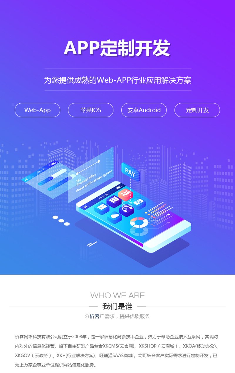 如何挑选最适合的软件定制服务：一份实用指南